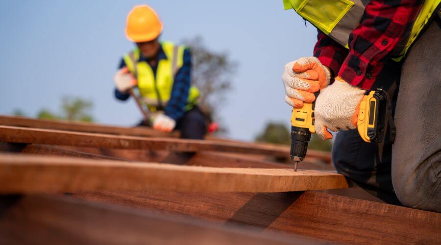 Local Chimney Repair in Willow City, ND